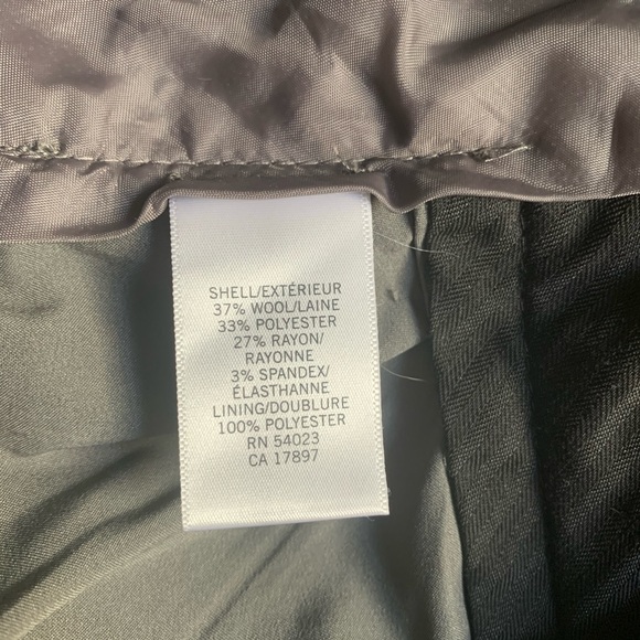 Banana Republic pants 6L - Picture 7 of 8